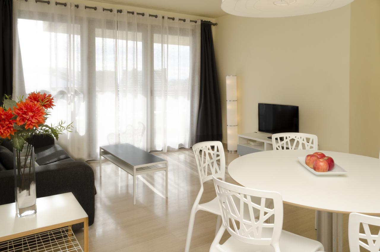 Apartmán Apartup Blue Opera View Valencie Exteriér fotografie